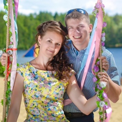 Ваня Говердовский, 10.07, Йошкар-Ола