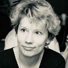 Наталья Павлова, 15.02.1986, Санкт-Петербург