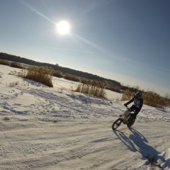 Денис Бессонов, 18.03, Харьков