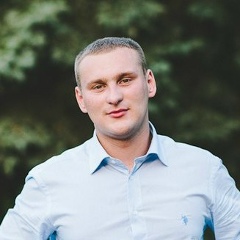 Егор Калинин, 27.11, Luxembourg