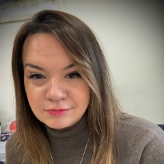 Светлана Харисова, 27.07, Ижевск