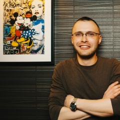 Андрей Хвостов, 03.01.1986, Санкт-Петербург