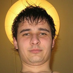 Илья Дорогавцев, 05.01.1986, Москва