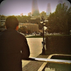 Рауф Аллахвердиев, 14.06.1992, Баку