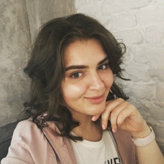 Настя Самошкина, 17.02