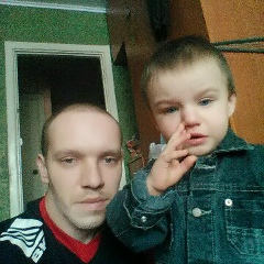 Вадим Николайчук, 14.08.1986, Никополь