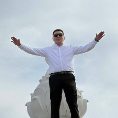 Чингис Ондар, 11.01, Ак-Довурак