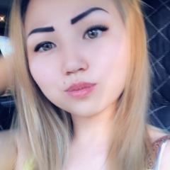 Раушан Абилгазиева, 07.10, Алматы