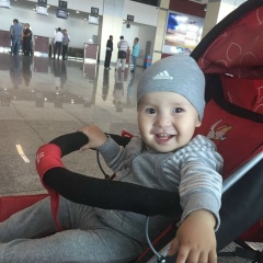 Gabit Omarov, 10.01, Актау