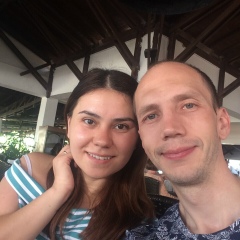 Дениза Калаева, 10.05, Алматы