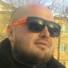 Паша Касьян, 17.04, Нижний Новгород