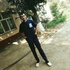 Джамил Шакиров, 19.11.1993, Шымкент