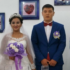 Жанат Жақыпова, 08.07.1996, Актобе