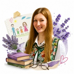 Ангелина Волкова, 11.07.1989, Красногорск