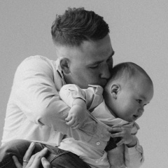 Dima Belik, 03.02.1989, Москва