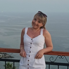 Оксана Белова, 02.04, Иваново