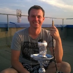 Андрей Лончук, 23.01.1985, Минск