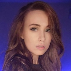 Arina Litvinenko, 26.05.1990, Москва