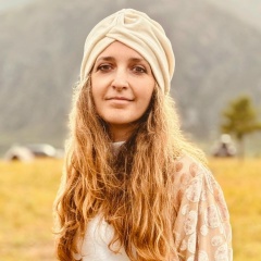 Natali Semenova, 24.08, Санкт-Петербург