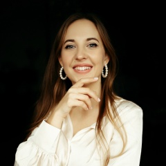 Svetlana Shvetsova, 01.03.1993, Санкт-Петербург