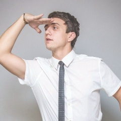 Аркадий Шестаков, 14.10.1989, Нягань