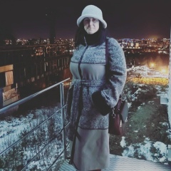 Еленочка Головченко, 22.07.1984, Екатеринбург