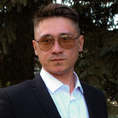 Владимир Ахметгараев, 23.09, Нефтекамск