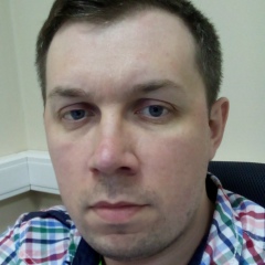 Дмитрий Авхимков, 01.03.1983, Лянтор