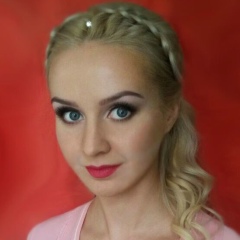 Олеся Евсеева, 24.09, Москва