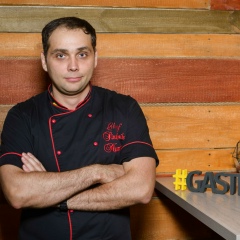 Назар Синельник, 28.08.1985, Киев