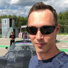 Дмитрий Кожухарь, 04.06, Нижний Новгород