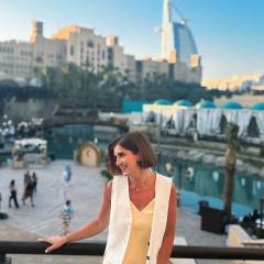 Эля Накметова, 11.10, Paris