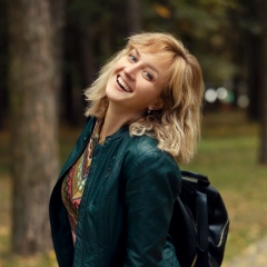 Ксения Ковалёнок, 03.09.1989, Минск