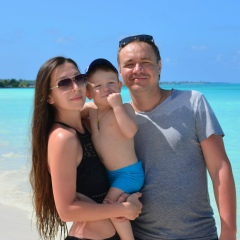 Марина Волкова, 16.12.1990, Екатеринбург