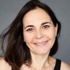 Люция Митрофанова, 19.06.1980, Москва