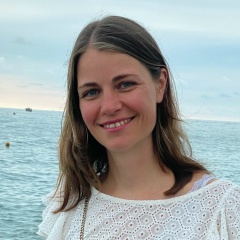 Елена Оськина, 12.04, Москва