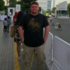 Артур Черешов, 03.12.1992