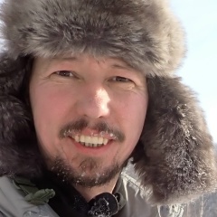 Shamil Musluhov, 15.05, Уфа