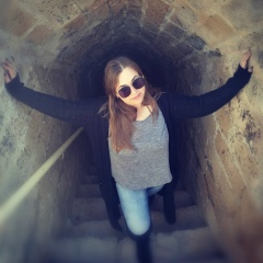 Кейт Коршун, 23.01.1990, Тель-Авив