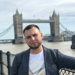 Михаил Коротков, 26.07.1988, Москва