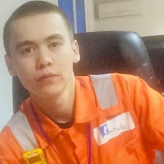 Саламат Есенгереев, 10.09, Атырау