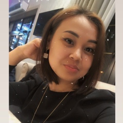 Raigul' Nogaibaeva, 18.07, Алматы