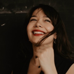 Анастасия Милованова, 03.09, Москва