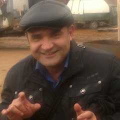 Erkin Ismatov, 23.04.1968, Джизак