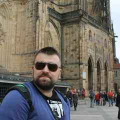 Павел Устюжанин, 23.07.1985, Челябинск