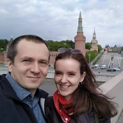 Юлия Малкова