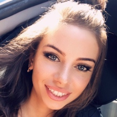 Антонина Рыжова, 26.03, Санкт-Петербург