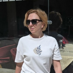 Александра Соломатина, 16.09, Москва