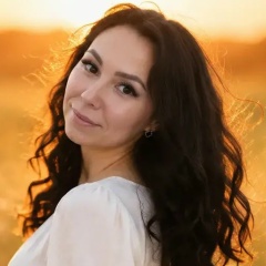 Алина Файзуллина, 01.10.1989, Уфа