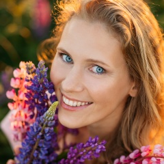 Елена Вощикова, 26.08.1987, Нижний Новгород